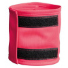 Korntex Armlet Reflexný opasok KX516 Neon Pink 45 x 10 cm