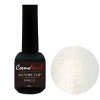 CosmoNail - top coat Glitter 033, 8 ml