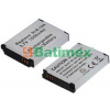 Samsung SLB-10A 1050 mAh 3,9 Wh Li-Ion 3,7 V