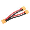 GForce Paralelní Y-kabel XT-90 10AWG 12cm