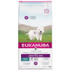 Krmivo Eukanuba Daily Care Sensitive Skin 12kg