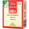 OBRA Beta glucan 240 - 30 tabliet