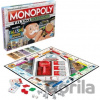 Monopoly: Falešné bankovky - Hasbro