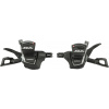 SHIMANO řadící páčky SLX SLM7000 L+R 11 x 2/3k, s objímkou