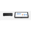 Logitech® TAPZOOMBASE/1 TAP bundle with Intel NUC13L3Kv5, MS