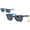 slnečné okuliare Ray-Ban Wayfarer RB2140 1409B1 - 50/22/150
