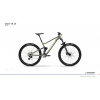 LAPIERRE Zesty TR 3.9 - L
