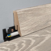KronoOriginal Nemecko Lišta soklová KronoOriginal K58C 5542 MDF fólia 58x18x2600 mm