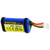 PATONA batéria pre reproduktor JBL Flip 6 5200mAh 3,7V Li-lon