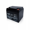 Gel batéria 12-FM-40 12V 40Ah (Gel batéria 12-FM-40 12V 40Ah)