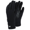 Rukavice MOUNTAIN EQUIPMENT Touch Screen Grip Glove black XL