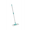 Leifheit Podlahový mop PROFI cotton plus s teleskopickou tyčou 55023