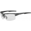 Brýle TIFOSI TIFOSI RIVET FOTOTEC gunmetal (1 sklo Light Night FOTOCHROME 75,9%-27,7% propustnost světla) (NOVINKA)