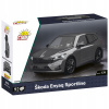 Cobi 24576 Škoda Enyaq Sportline, 1:35