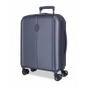 EL POTRO Vera Navy Blue, ABS Cestovný kufor 55x40x20cm, 37L, 5338722 (small)