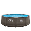 Bazén CF FRAME ratanový - 305 x 91 cm BAZ0060