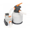 Bestway 58499 piesková filtrácia EXPERT EVO 8327 l/hod