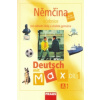 Němčina Deutsch mit Max A1/díl 1