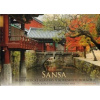 Sansa - I Hjong kwon