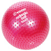 Togu Redondo Ball Touch s výstupkami 26 cm, rubínovo červená