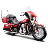 Maisto Maisto Harley Davidson 2013 FLHTK Electra Glide Ultra Limited 1:12