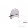 Plexi ROADSTER PUIG rauchgrau pre Honda VT750 C2 RC44 Aero 1997-2002
