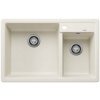BLANCO LEGRA 8 biela soft (527089)