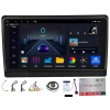 RÁDIO NAVIGÁCIA GPS KIA CEED 2006-2009 WIFI CARPLAY BT USB 4GB 64GB