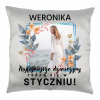 Vankúš - Názov vankúša a fotografia fotografie -SATENA 2347 (Názov vankúša a fotografia fotografie -SATENA 2347)