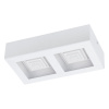 Eglo 96792 FERREROS LED Stropné nástenné svietidlo
