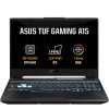 ASUS TUF Gaming A15 (FA506NC-HN001W) čierny
