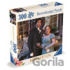 RAVENSBURGER Netflix Bridgertonovi 300 dielov
