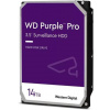 Western Digital Purple Pro 14TB 3,5