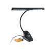 K&M 12295 Notenpultleuchte Dimmer Lightt