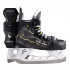Korčule BAUER S24 Supreme M40 JUNIOR 1 D, EUR 33.5, dĺžka chodidla 21 cm