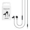 Samsung Headset AKG EO-IA500 3,5mm Jack In-Ear Stereo Black EU (EO-IA500BBEGWW)