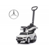 Odrážadlo MERCEDES C-Class Deluxe biele