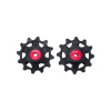 BBB BDP-20 RollerBoy Ceramic 12T SR Kladky do prehadzovača Sram na 12 prevodov