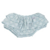 LODGER Bloomer Frills Tribe Muslin Ice Flow 68