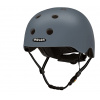 Melon Cyklistická prilba Posh Moscow XXS/S, Sivá