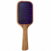 Anwen Hairbrush drevená kefa na vlasy