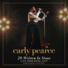 Pearce Carly - 29: Written In Stone / Live From Music City [CD]