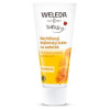 Weleda nechtíkový dojčenský krém na zapareniny 75 ml