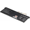 Batéria do notebooku T6 Power pre notebook Acer AP19B5L, Li-Ion, 15,4 V, 3550 mAh (54,6 Wh), čierna (NBAC0109_V127301)