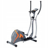 Magnetický eliptický tréner HMS H2205 Gray 120 kg (Magnetický eliptický tréner HMS H2205 Gray 120 kg)