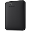 WD Elements 1TB, WDBUZG0010BBK-WESN