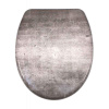 WELT SERVIS Schütte INDUSTRY GREY | Duroplast, Soft Close 4008431821559