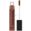 Catrice Shine Bomb Lak na pery Volatile Lipstick 070 Hottie 3 ml