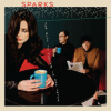 Sparks - Girl Is Crying In Her Latte [CD]