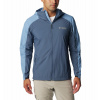 Columbia Loop Trail 2 Windbreaker Pánska Vetrovka Farba: Dark Mountain, Skyler, Veľkosť: M 2071231478